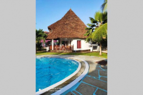 Dadida‘s Pool Cottage